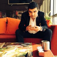 Dogukan Kurt (@eastblood87) Twitter profile photo