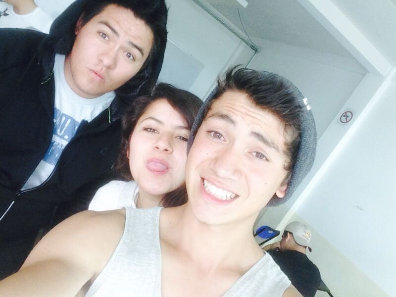 Saulito_Badillo's profile picture. Believe (: