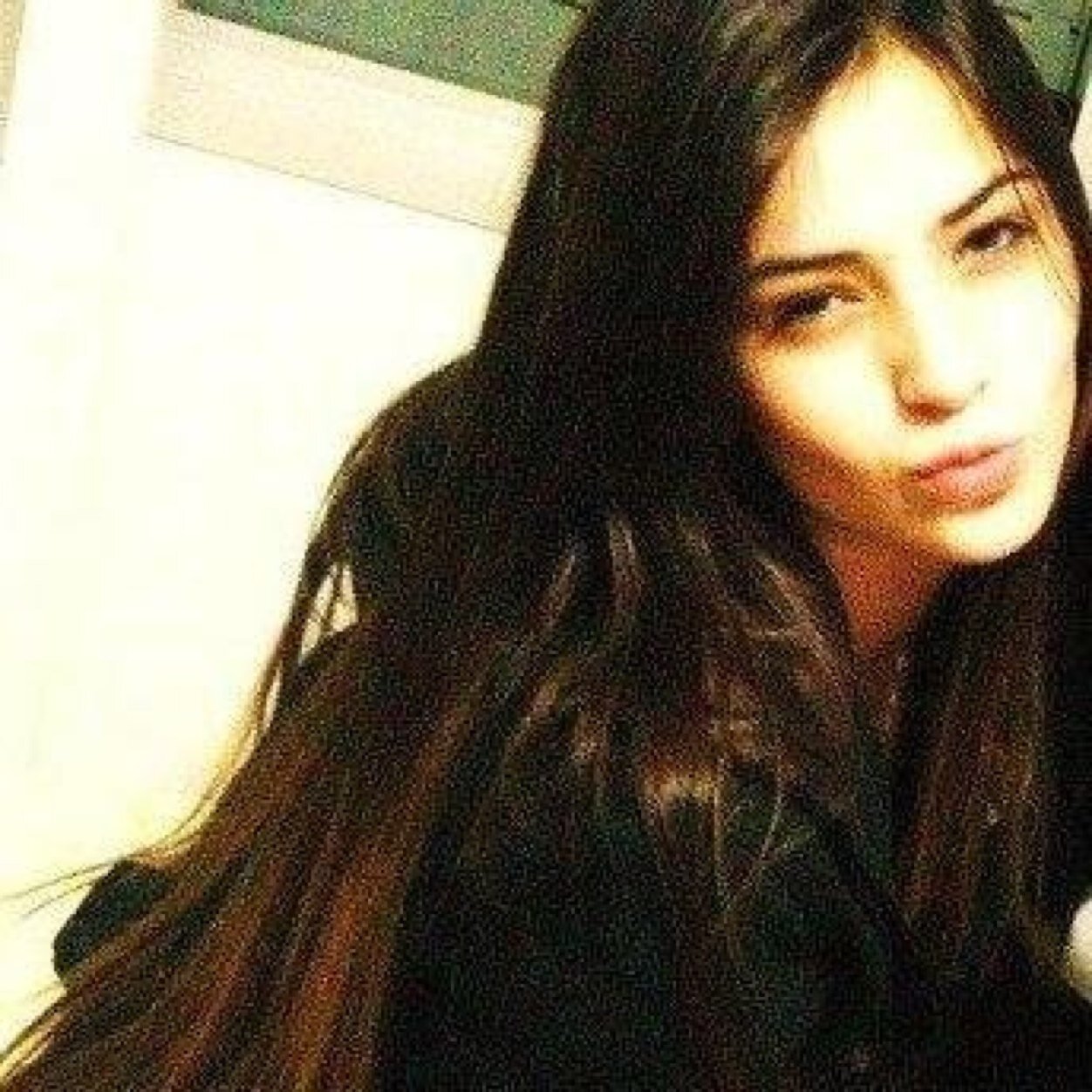 _feeortiz's profile picture. This is the last time I drive this way again.. believe ϟ