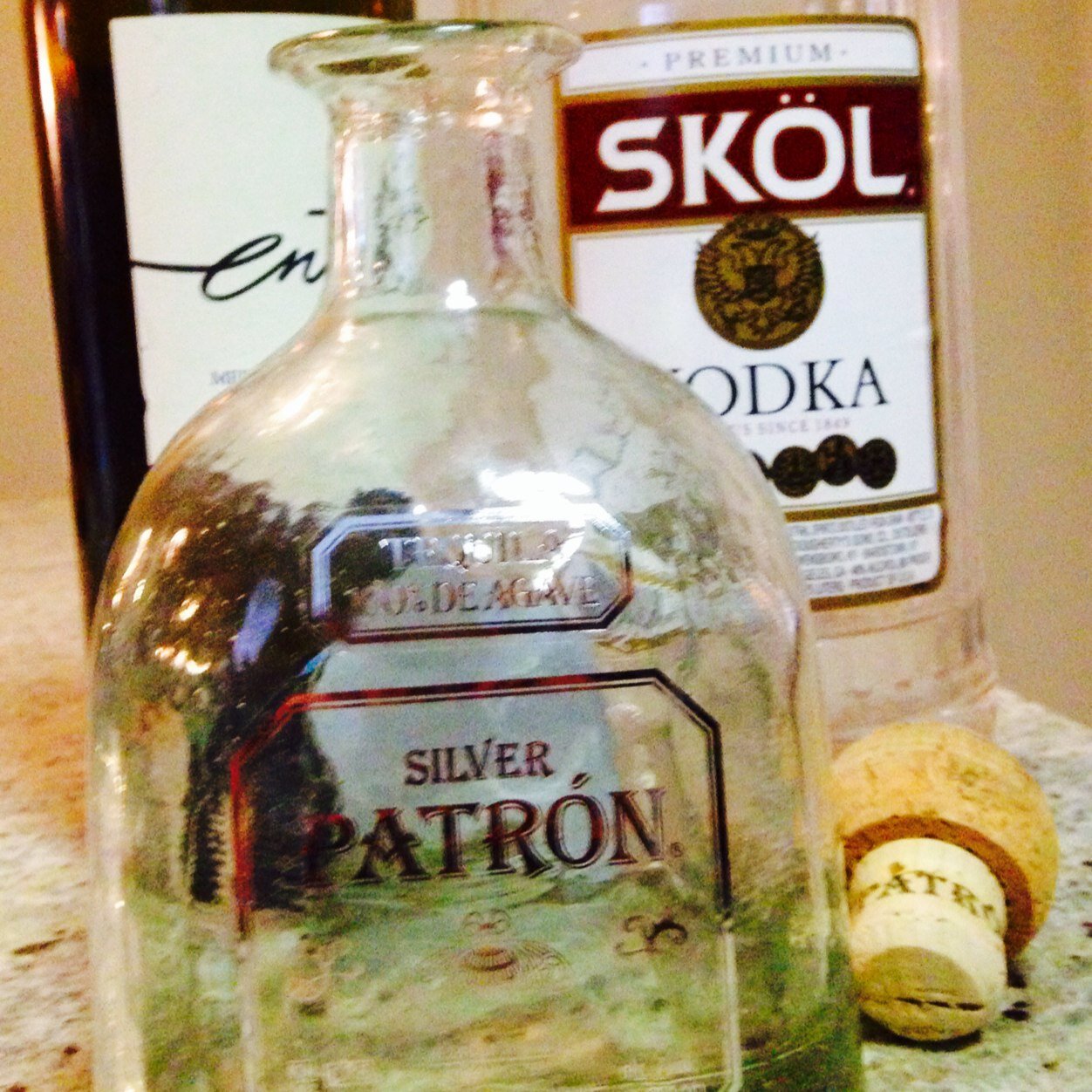 Why drunk dial when you can #tipsytweet