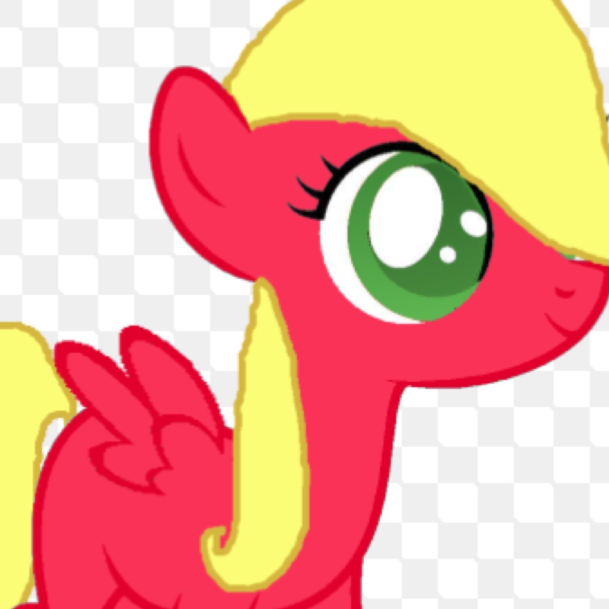 Hi am Pink Lemon! Am a little filly trying to get my lemon cutie mark, YAY!  Member of the CMC!