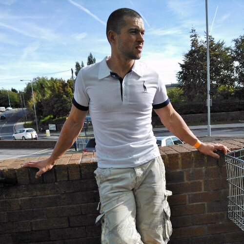 paulJeffery14's profile picture. 