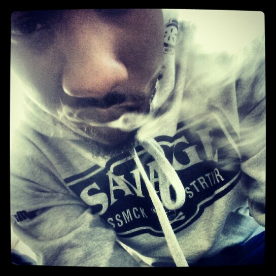 Everything I tweet gone be some KooL Nigga Shit.... #kns #ktn #GanstaRapMadeMeDoIt #heatnation