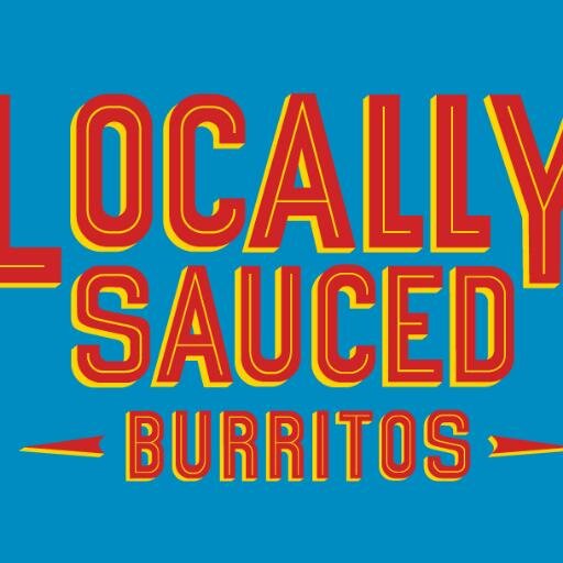 Locally Sauced. Locally Sourced.