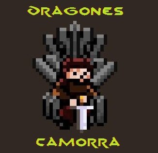 Dragones Y Camorraさんのプロフィール画像