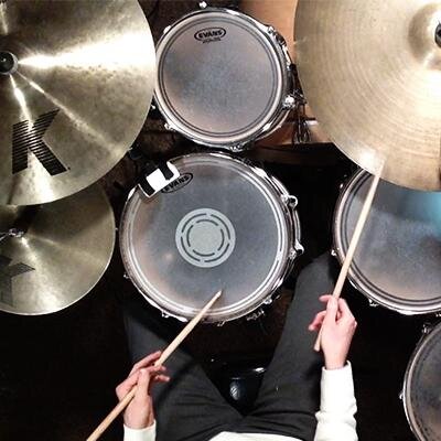 A new drum beat everyday. #BeatADay Custom drum tracks via email starting at $30 http://t.co/IdKN8iGOkw