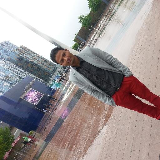 bhoj_kamal's profile picture. Eager to learn something.