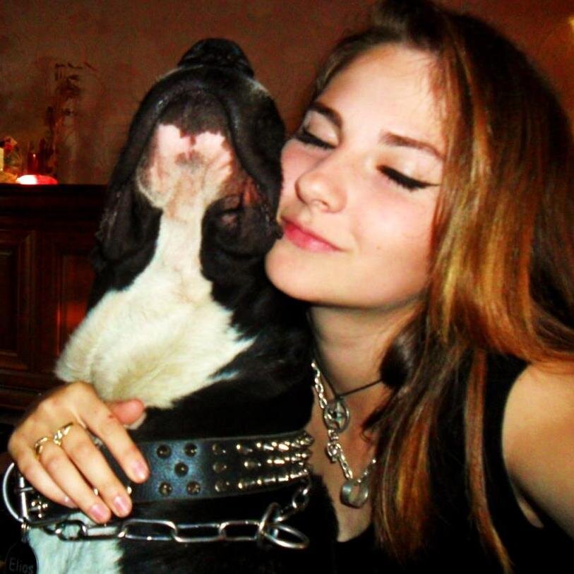 Low_Elvens's profile picture. Comportement canin,                éducation et nutrition canine, gardiennage animaux.