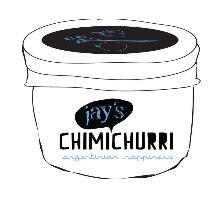 We make authentic Argentinian chimichurri. Organic | Vegan | No Preservatives Whatsoever
Chimi makes everything better!