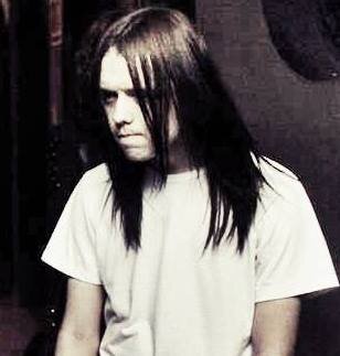Vocalist of @EtromOffical, Korn, Tattoo, Food, Girl