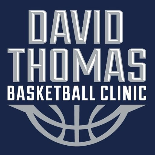 The official Twitter account of the David Thomas Basketball Clinic in East Lansing, Michigan.