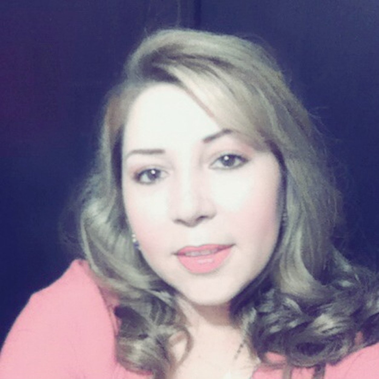 karyes25's profile picture. 