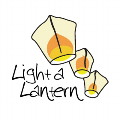 Light a lantern Light a lantern