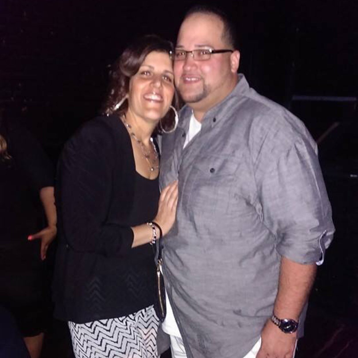 beckyserrano5's profile picture. 