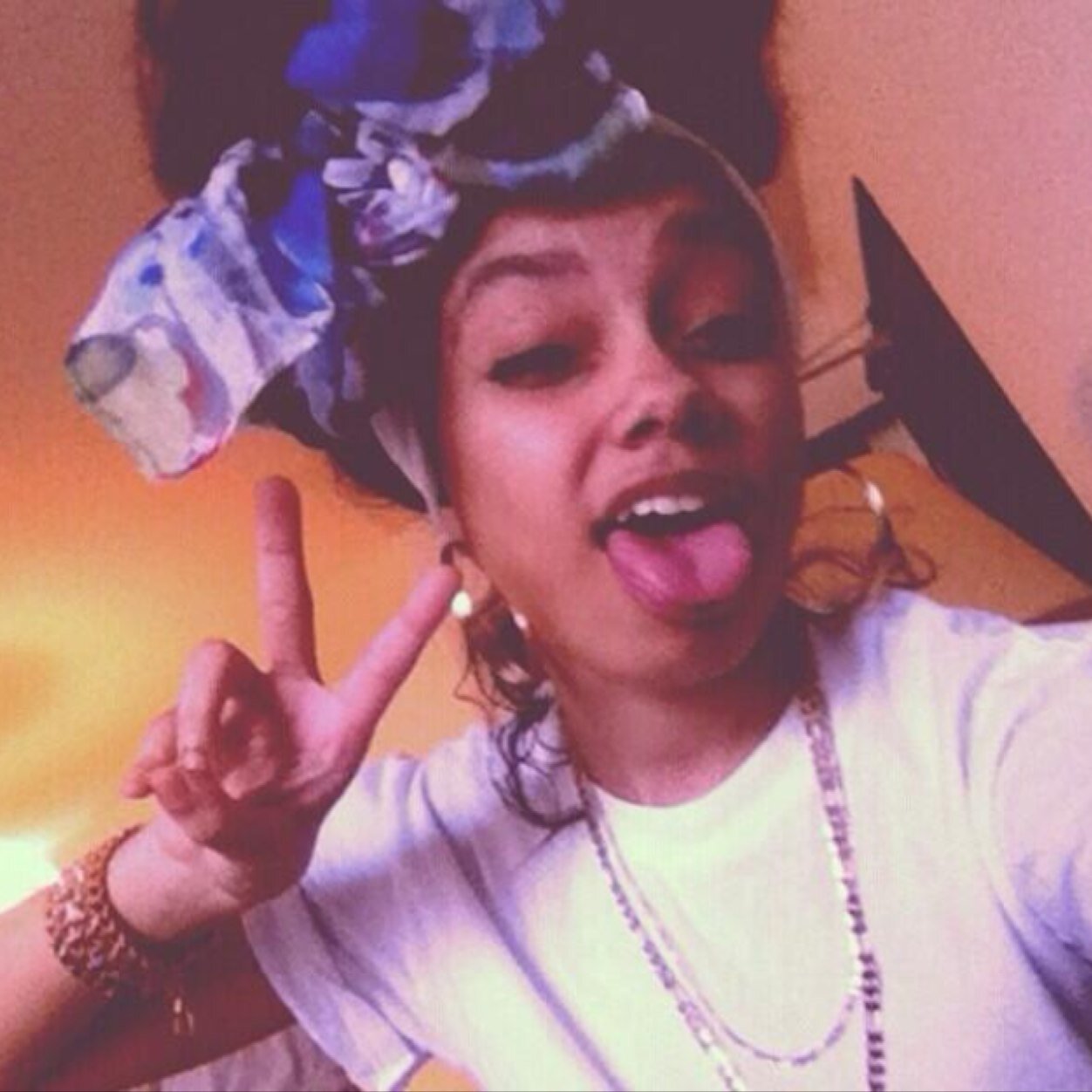 A W0lf .