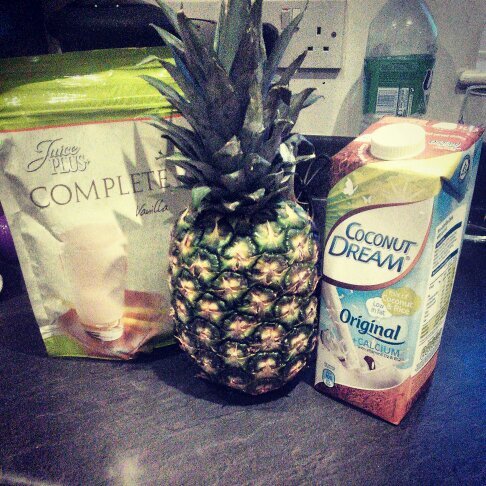 juice plus isnt just for weight loss, its nutritional, amazing for skin, nails & hair! dm for more information