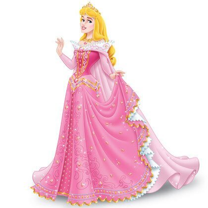 Aura here. and im here to help u become a Wonderful Princess