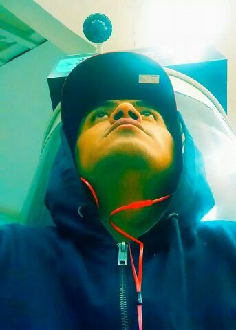 Periodista, Reportero y Publirrelacionista. Amante de la buena música y por supuesto el buen Hip-Hop.