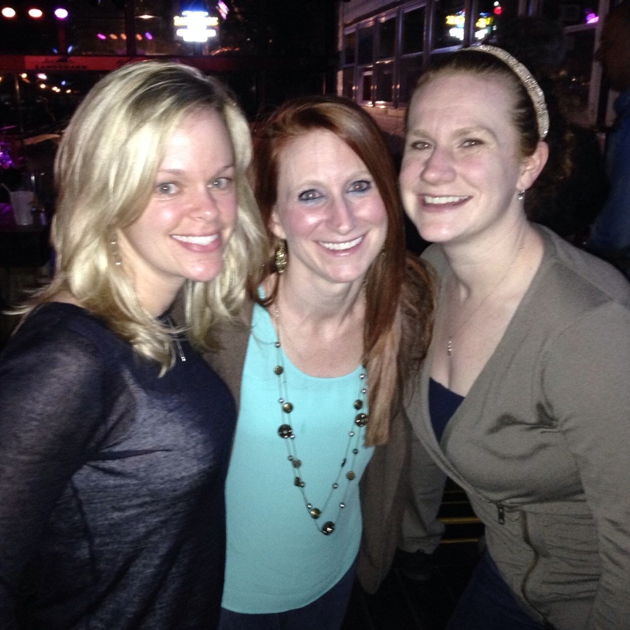 Wife. Clinical Nurse Specialist. Doggie mom. Friend. Summer chaser. Ravens football. Loving life one day at a time.