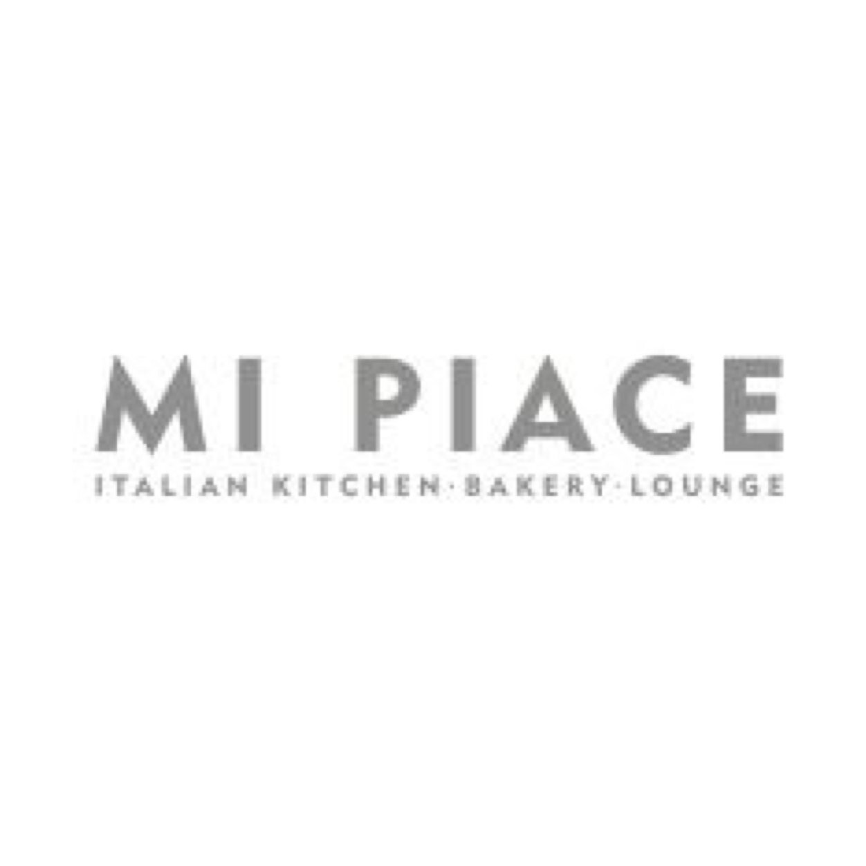 Mi Piace Italian Kitchen & Bakery offers fresh, light Italian cooking in a urban-chic environment, right in the heart of Pasadena!