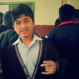 Guitarrista en Brox. No soy de esa clase de personas superficiales q tratan de siempre quedar bn, prefiero sentirme bien q es mejor