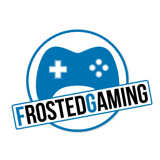 FrostedGamingTV's profile picture. The official Twitter of Frosted Gaming!   @JoeyParis @Austintatious @BenTheKidd