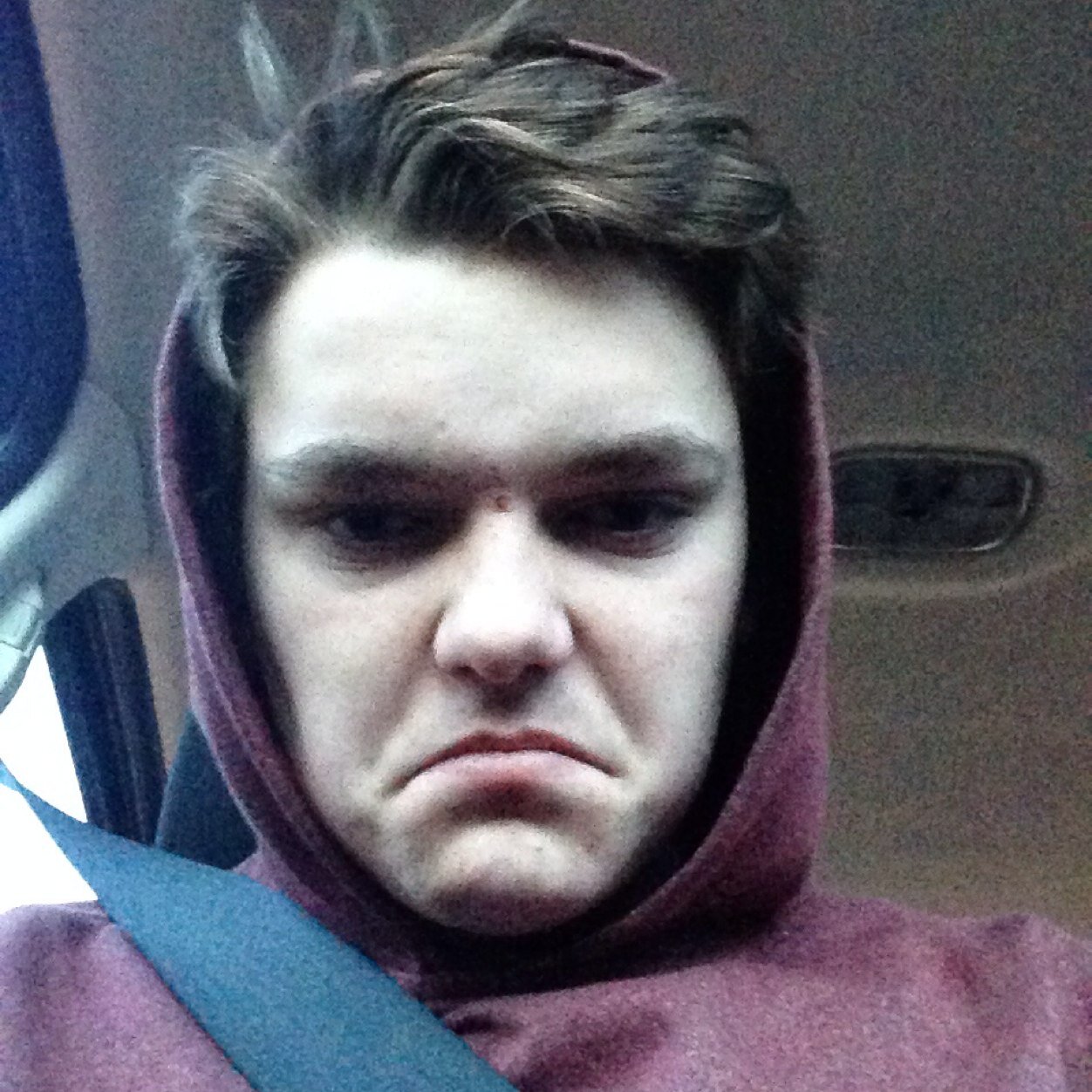 Son_Christian's profile picture. Rocket ship builder, loves pizza and music