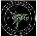 Independent distributor itworks! Wrap