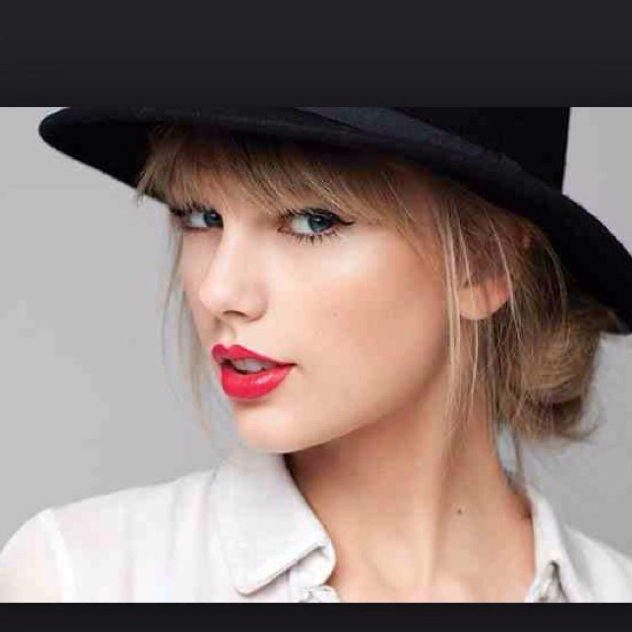 Anything can be swiftafied. Anything. ✨✨✨✨✨✨✨✨✨✨✨✨✨✨✨Taylor is the princess of music and bueaty ❤️❤️