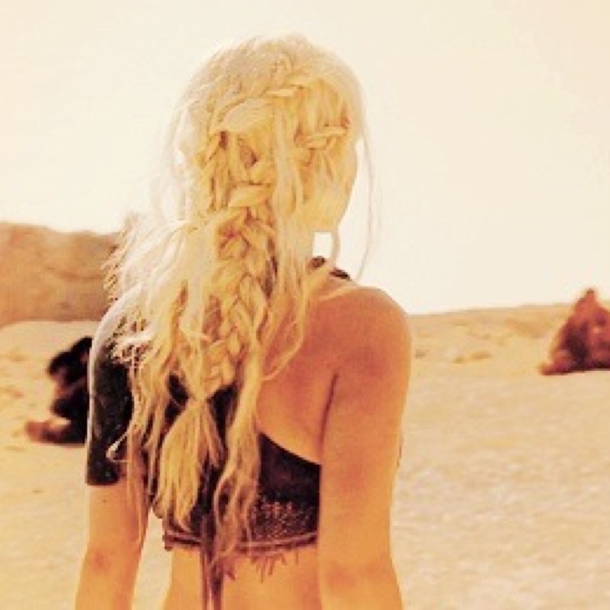 dearest friend || shine bright like a jorah || now in exile