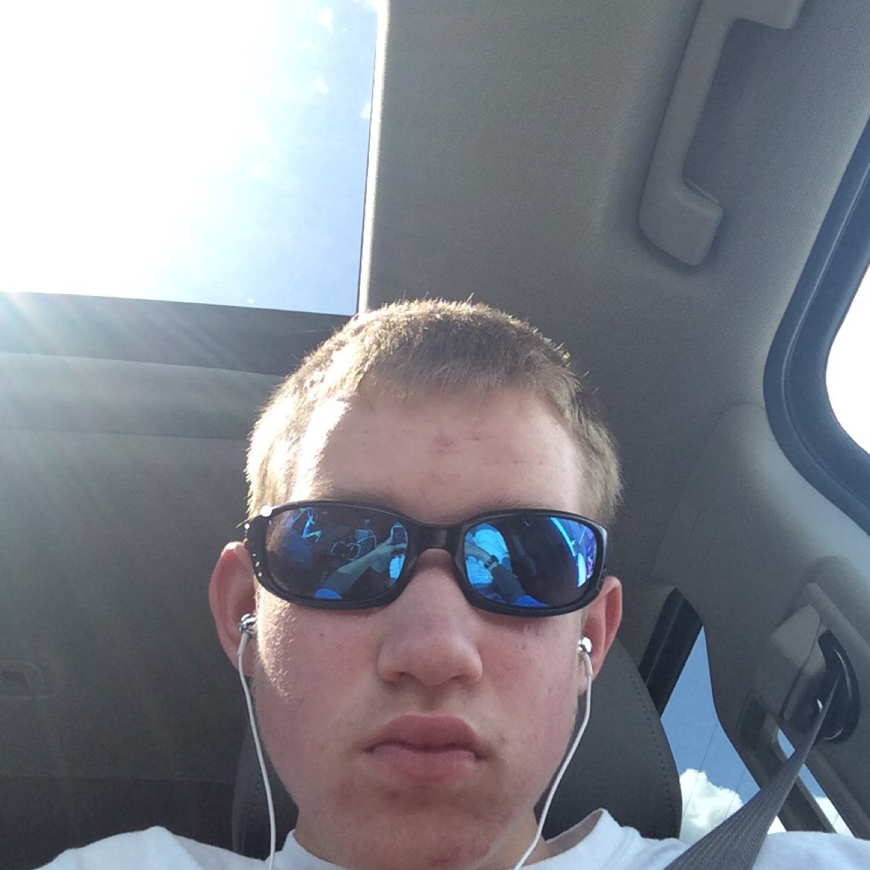 alexconrad97's profile picture. 