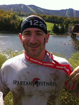 h2ocrazy's profile picture. Wannabe Ninja Warrior