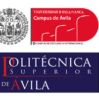 Politécnica de Ávila (@epsavila) 's Twitter Profile Photo Politécnica de Ávila (@epsavila) 's Twitter Profile Photo