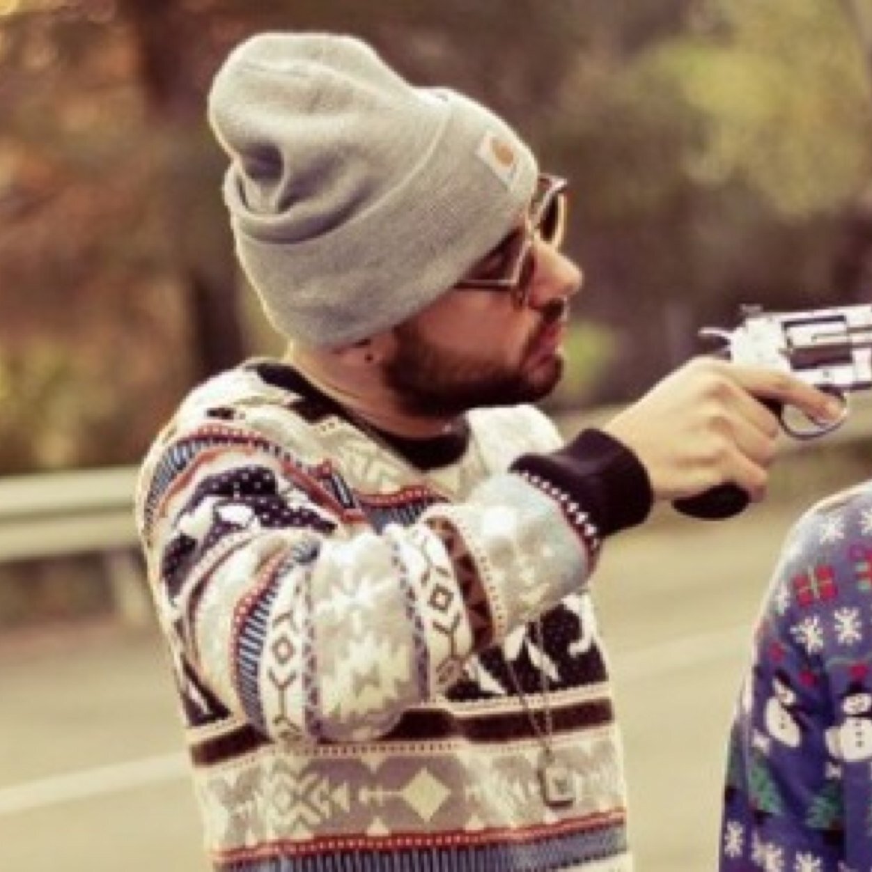 Grem's - Disiz - Guacha ▲ - MacMiller