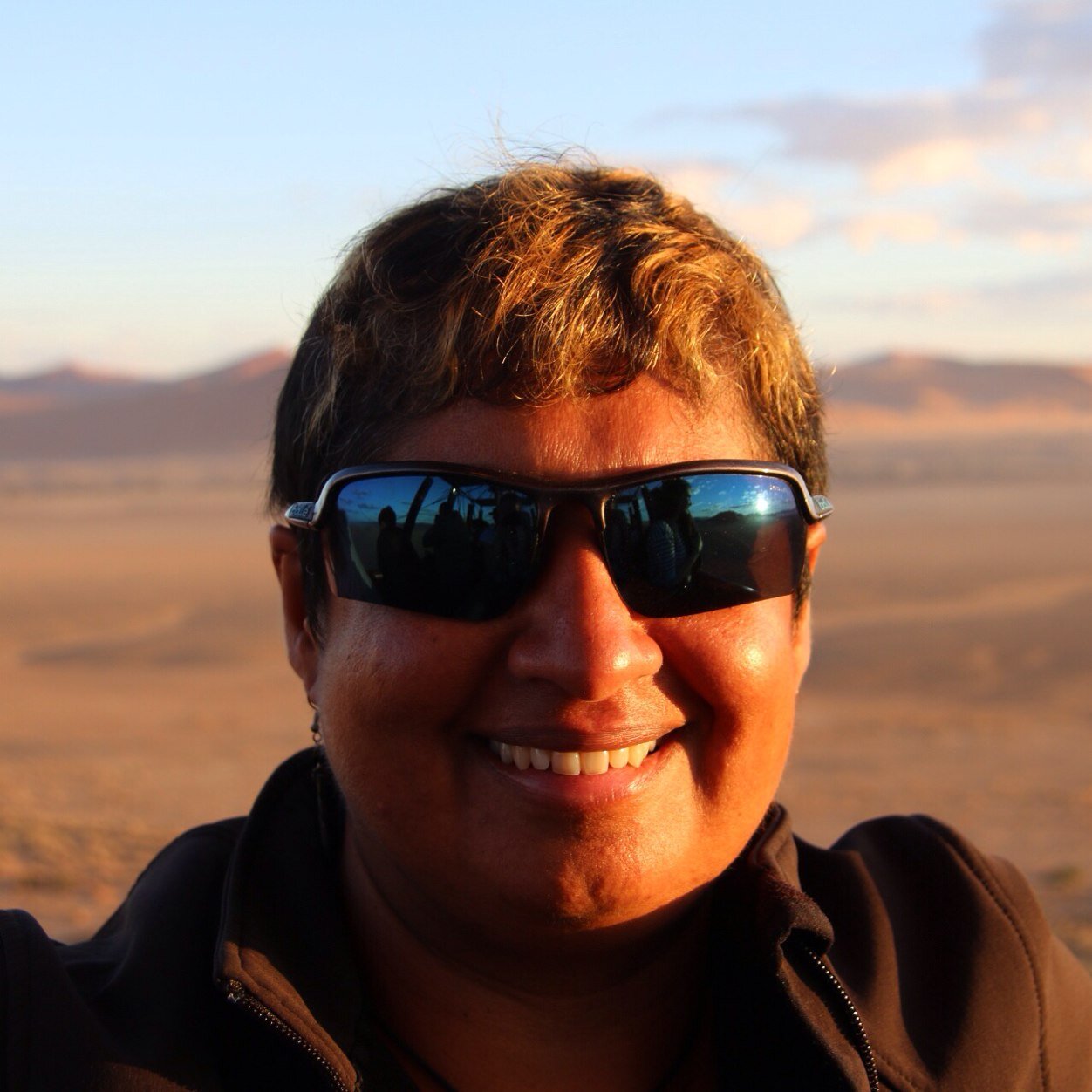 rita_syd's profile picture. 