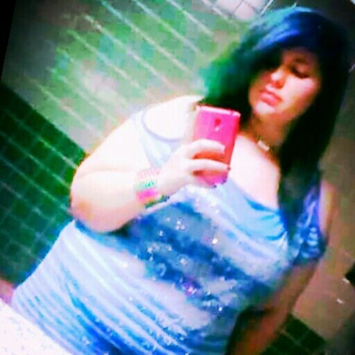 hey ^~^ not to sure wat to put here?
