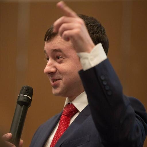 Личное средство массовой информации