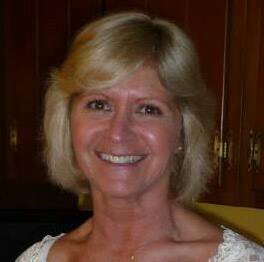 ajasher310's profile picture. Wife, mother, grandmother, teacher, and crossfit enthusiast.