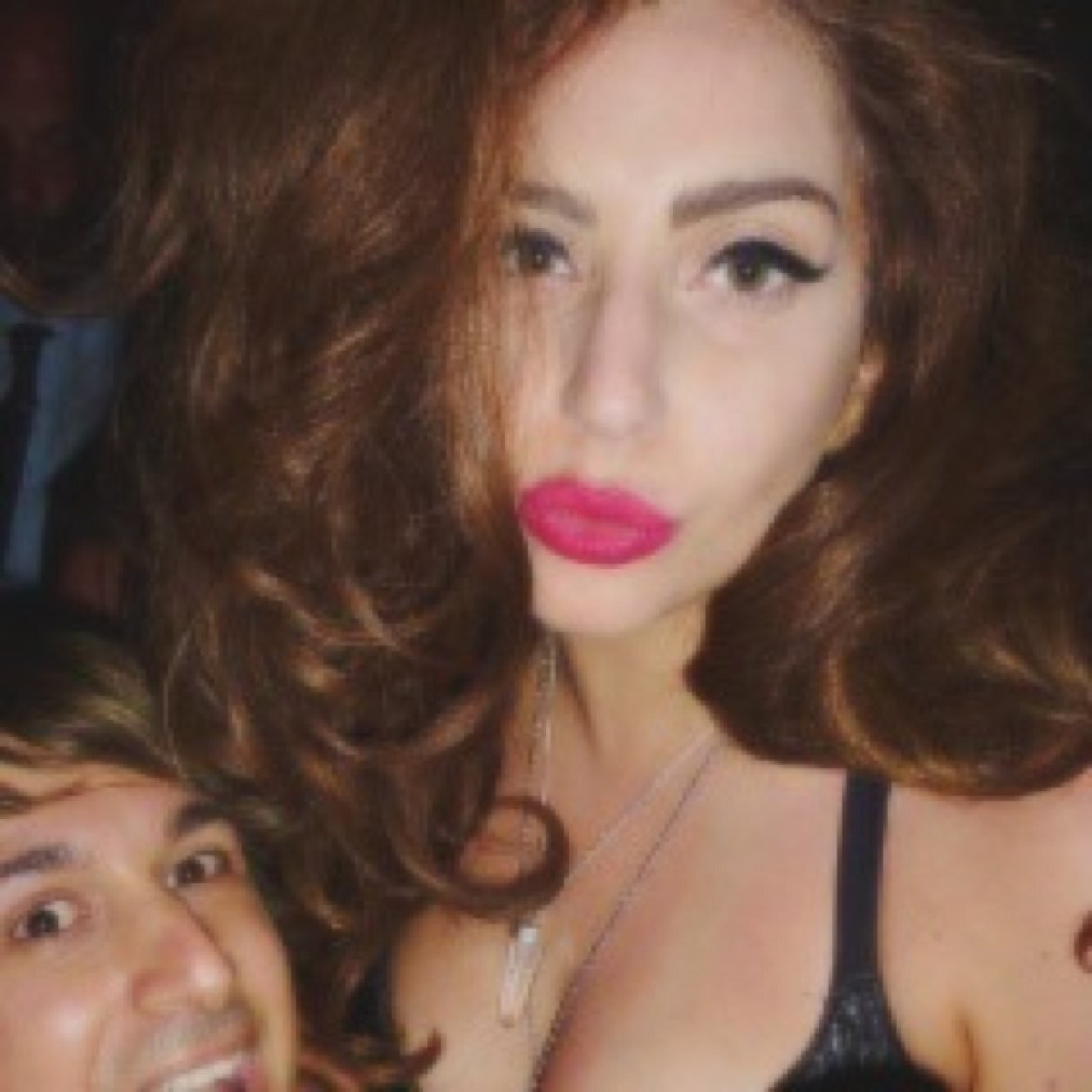 you can be my little gypsy princess ♡