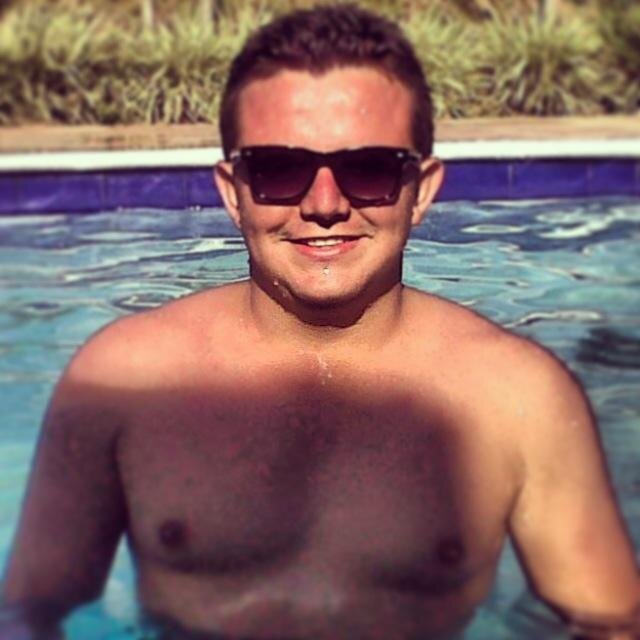 Luigybe85's profile picture. 