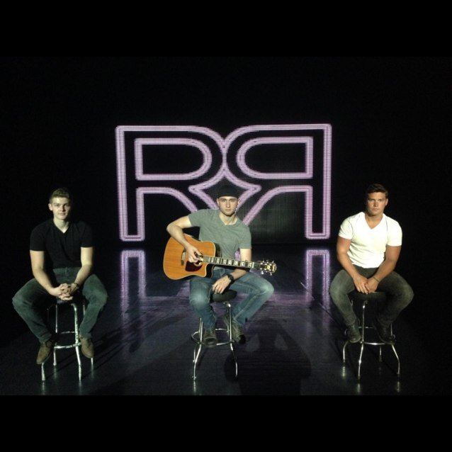RestlessRoad is and amazing boyband from season 3 xfactor colton zach andrew are sexy country boys andrew followed 1/22/14