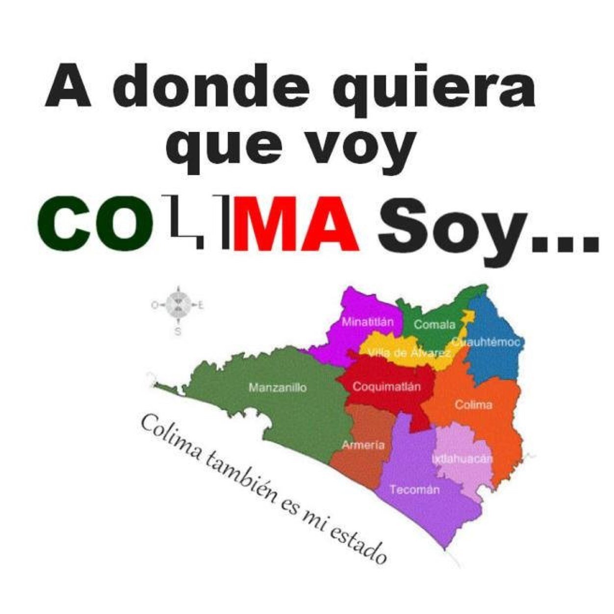 colima todo un paraiso..... hay mucho por descubrir,, visita colima....... la ciudad de los cocos y palmeras..  VEN Y DISFRUTA DE ESTE PARAISO TE VA A ENCANTAR