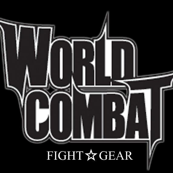World Combat Fight Wear.
