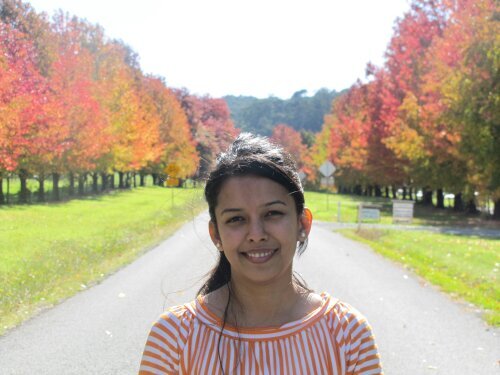 Ayurveda practitioner