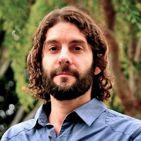 AnthonyLemme's profile picture. Facilitator of neurosomatic optimization, trauma resolution and epic self-care