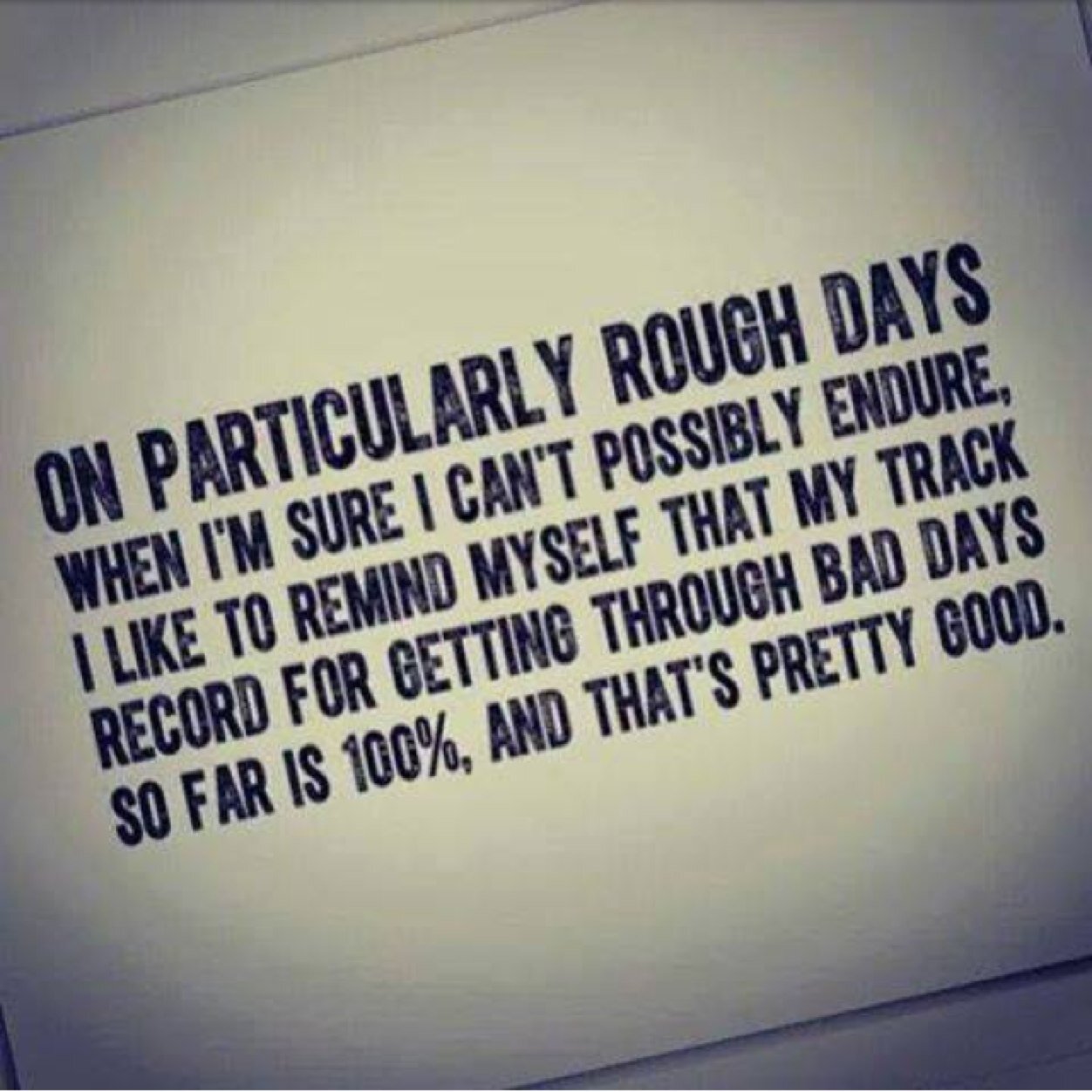 Overly-caffeinated smart-phone addict. Things I love: BodyCOMBAT, BodyFLOW, Zumba, tumblr, newspapers, Tina Fey, dirty chai, mystery novels, YA fiction, etc.