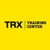 TRX Training Center (@trxtrainingcntr) Twitter profile photo