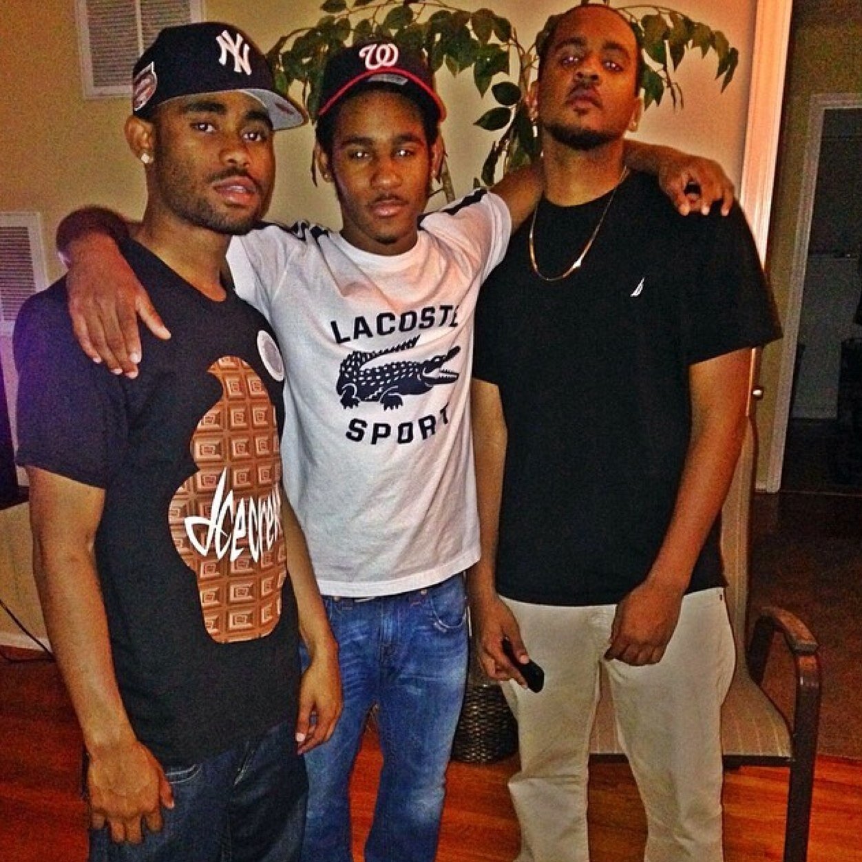 kidd_heem's profile picture. 