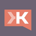 Klout (@klout) Twitter profile photo