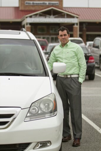 I provide safe and reliable taxi service.
